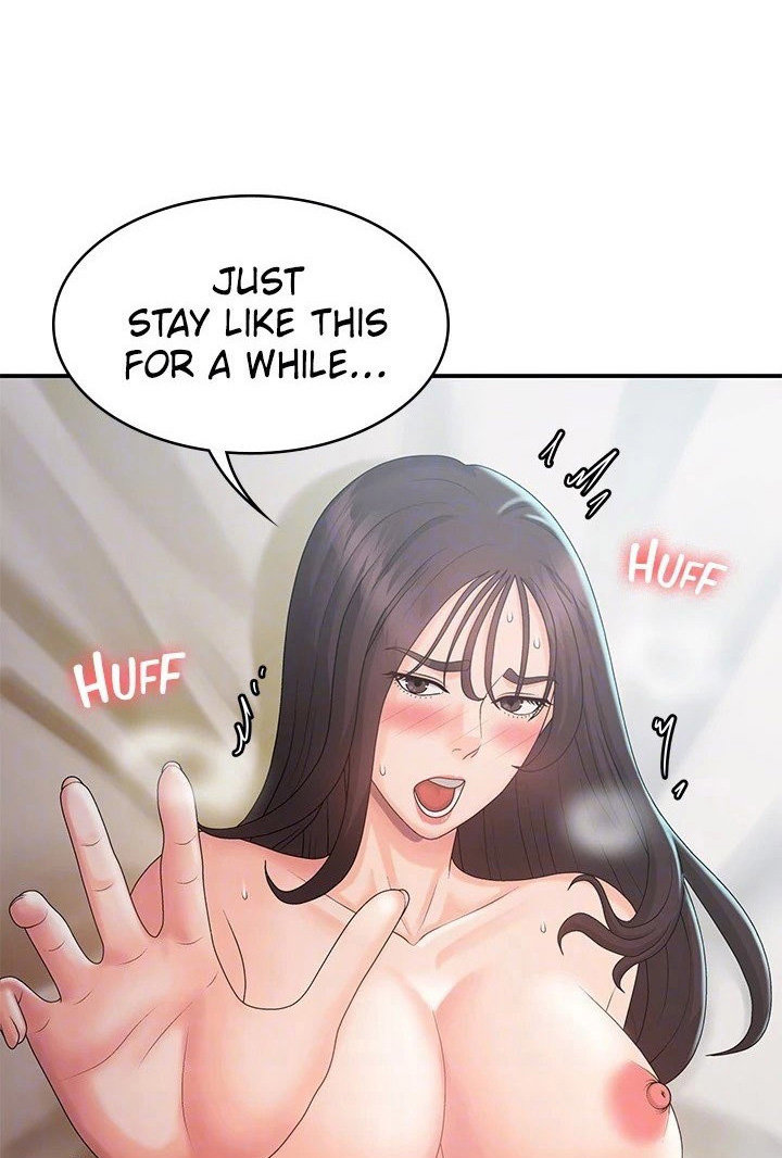 My Aunt in Puberty Chapter 30 Page 80