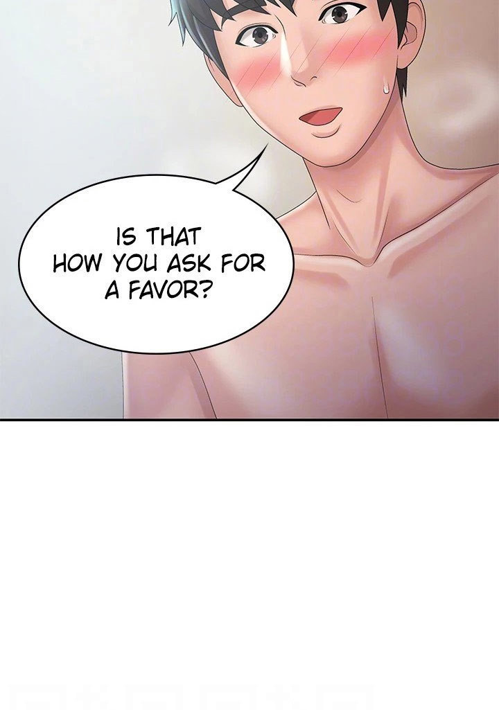My Aunt in Puberty Chapter 30 Page 82