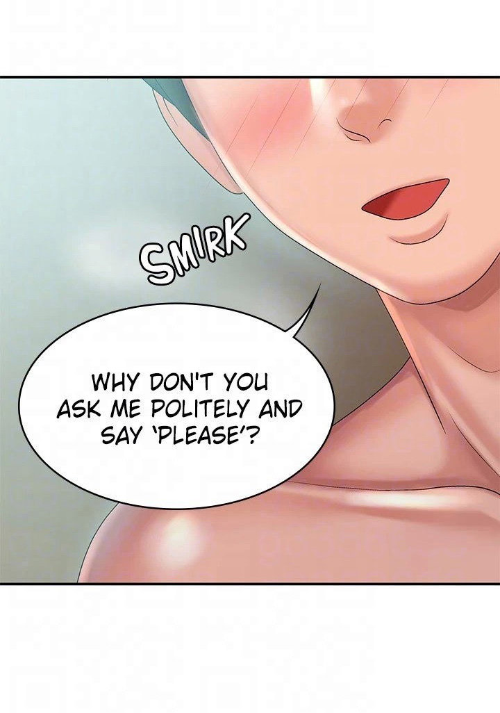 My Aunt in Puberty Chapter 30 Page 83
