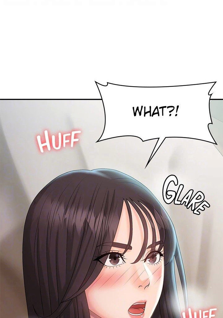 My Aunt in Puberty Chapter 30 Page 84