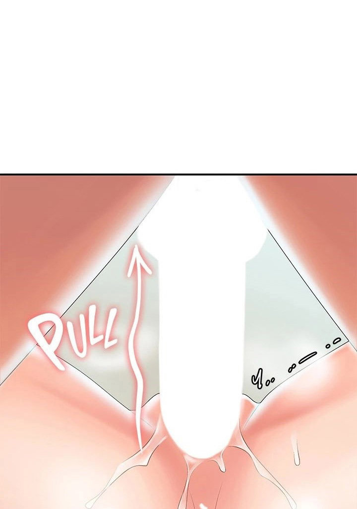 My Aunt in Puberty Chapter 30 Page 89