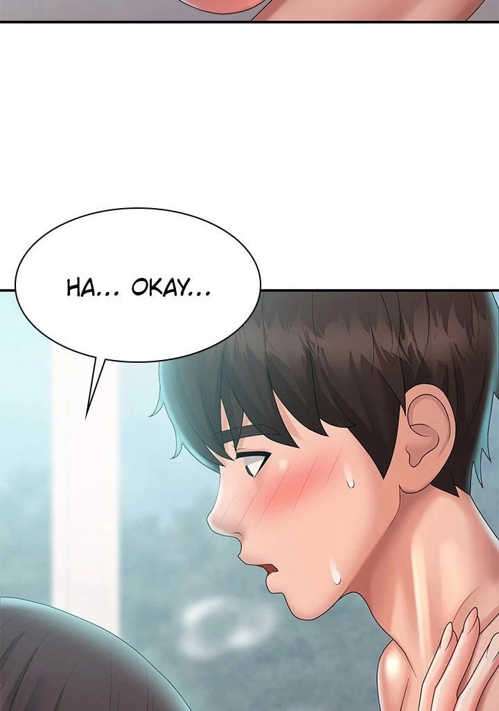 My Aunt in Puberty Chapter 30 Page 92