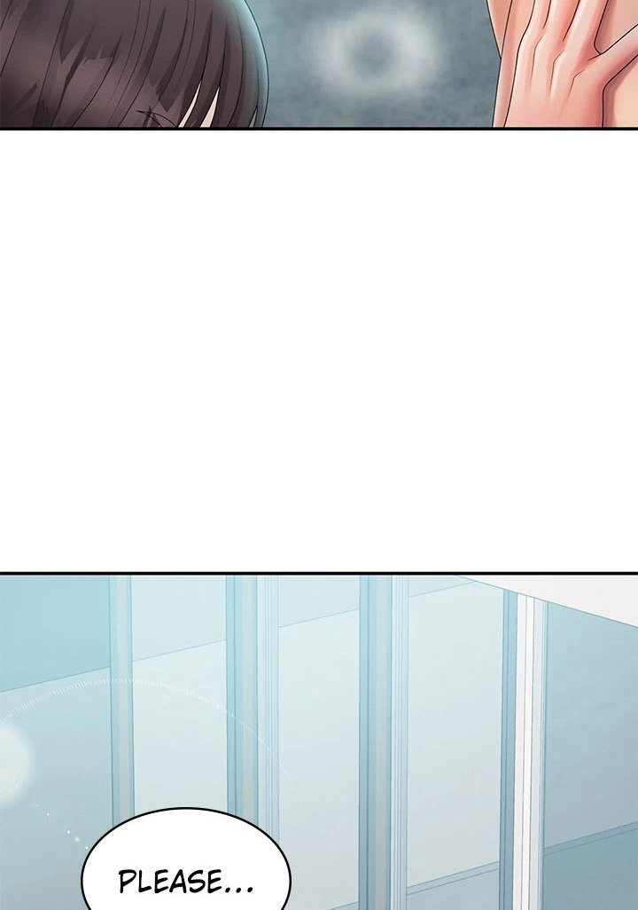 My Aunt in Puberty Chapter 30 Page 93