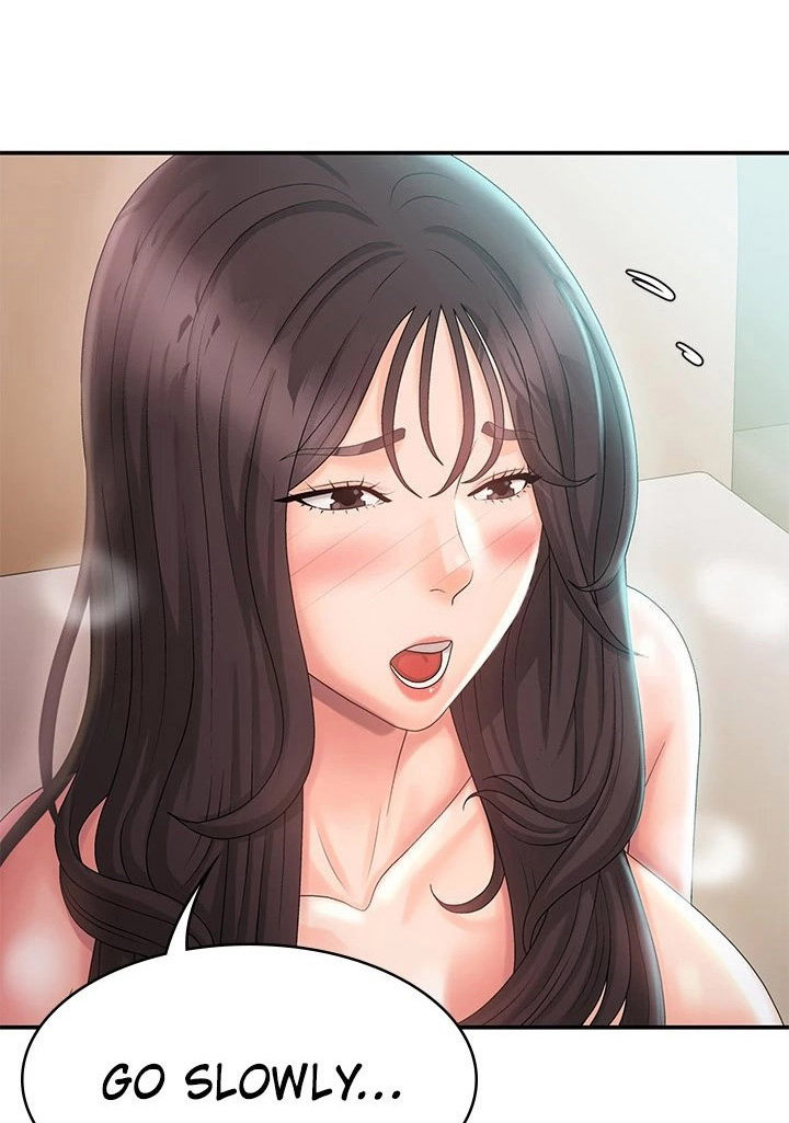 My Aunt in Puberty Chapter 30 Page 95