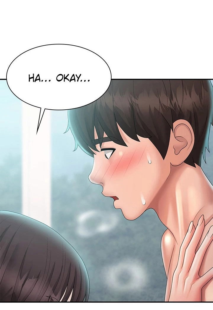 My Aunt in Puberty Chapter 31 Page 1