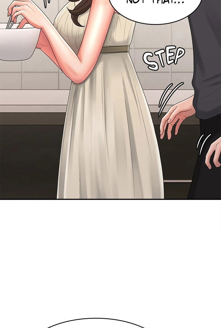 My Aunt in Puberty Chapter 31 Page 100