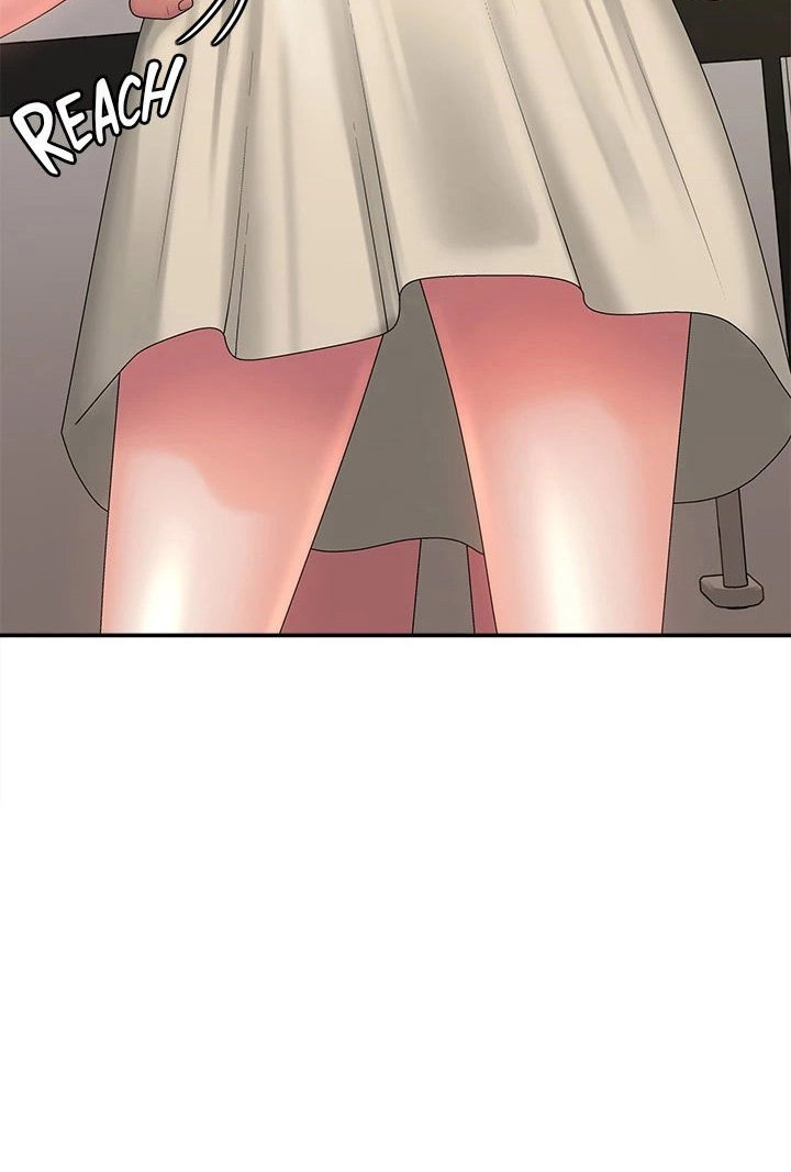 My Aunt in Puberty Chapter 31 Page 102