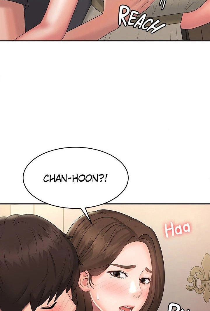 My Aunt in Puberty Chapter 31 Page 105