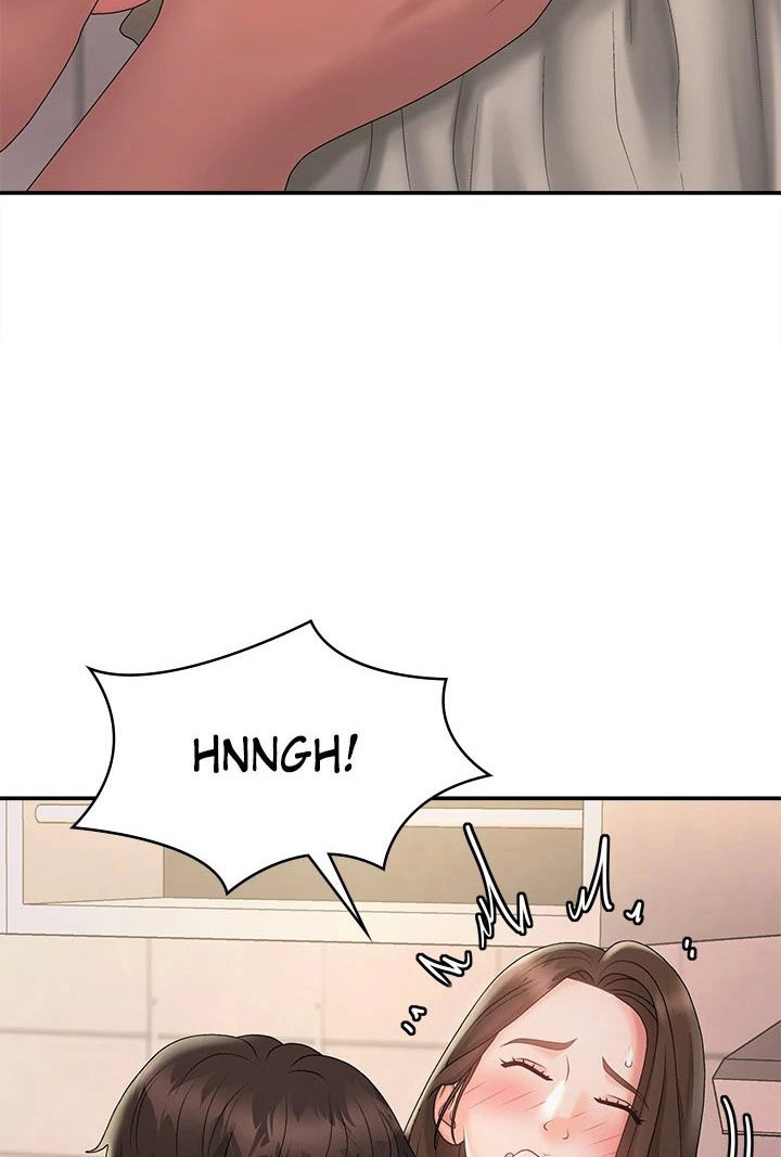 My Aunt in Puberty Chapter 31 Page 108