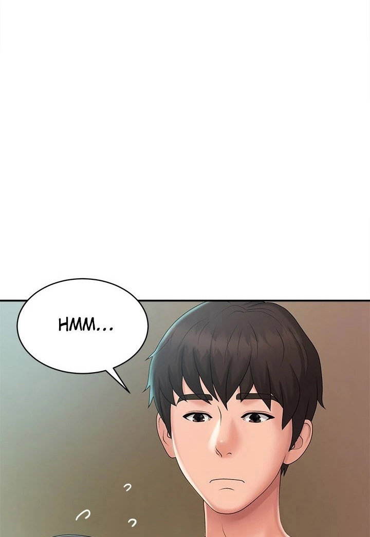My Aunt in Puberty Chapter 31 Page 11