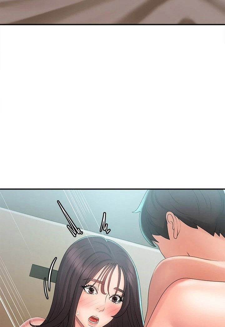 My Aunt in Puberty Chapter 31 Page 14