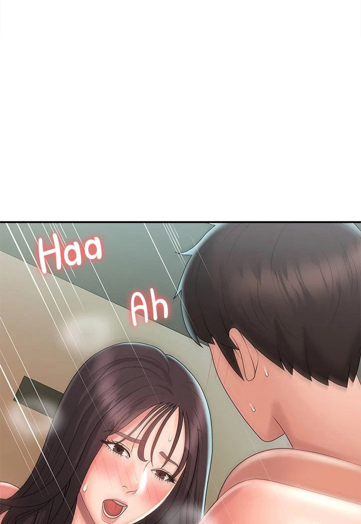 My Aunt in Puberty Chapter 31 Page 16