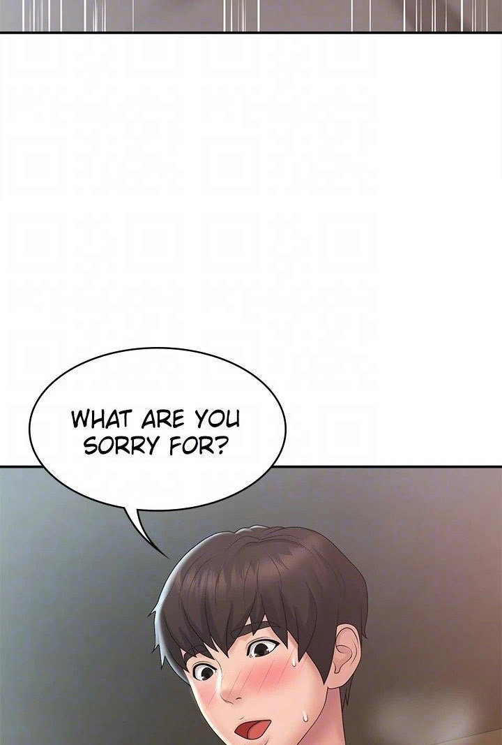 My Aunt in Puberty Chapter 31 Page 31