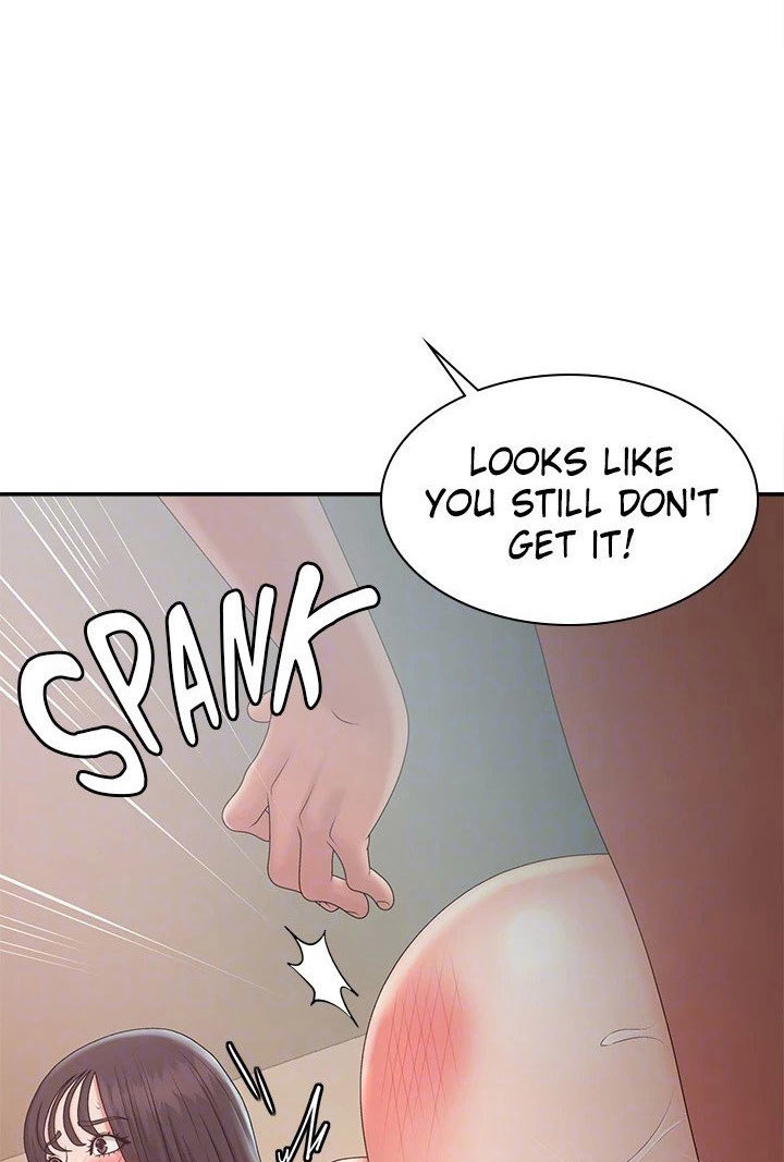 My Aunt in Puberty Chapter 31 Page 34