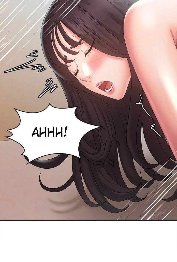 My Aunt in Puberty Chapter 31 Page 36