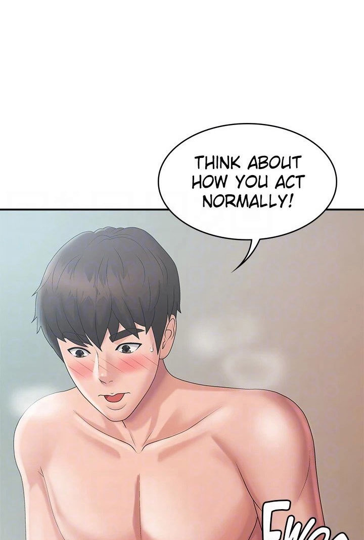 My Aunt in Puberty Chapter 31 Page 37