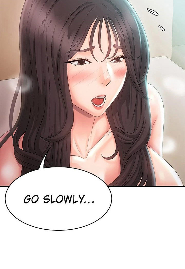 My Aunt in Puberty Chapter 31 Page 4