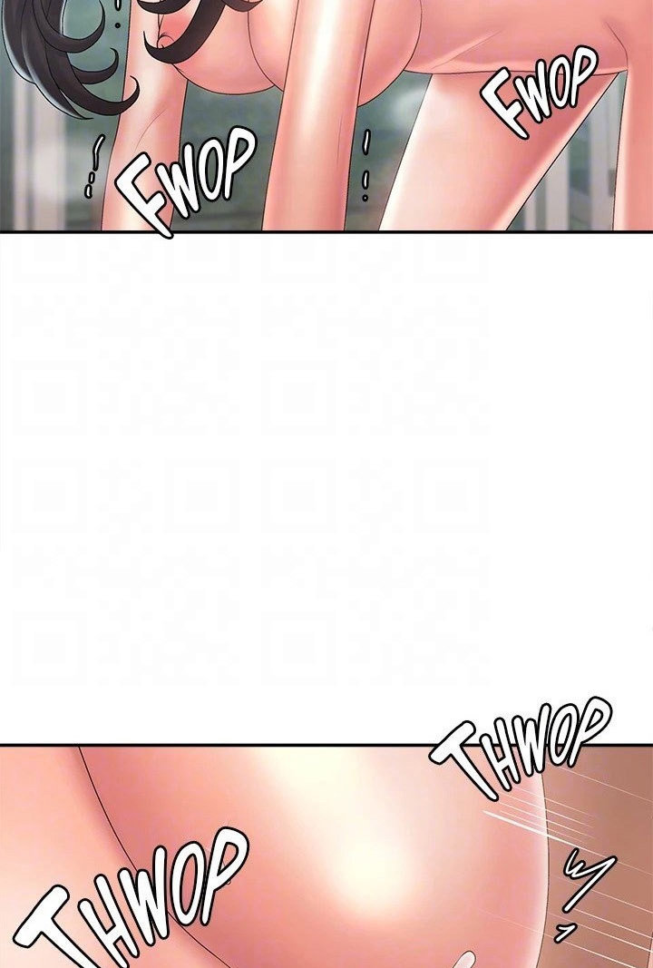 My Aunt in Puberty Chapter 31 Page 40