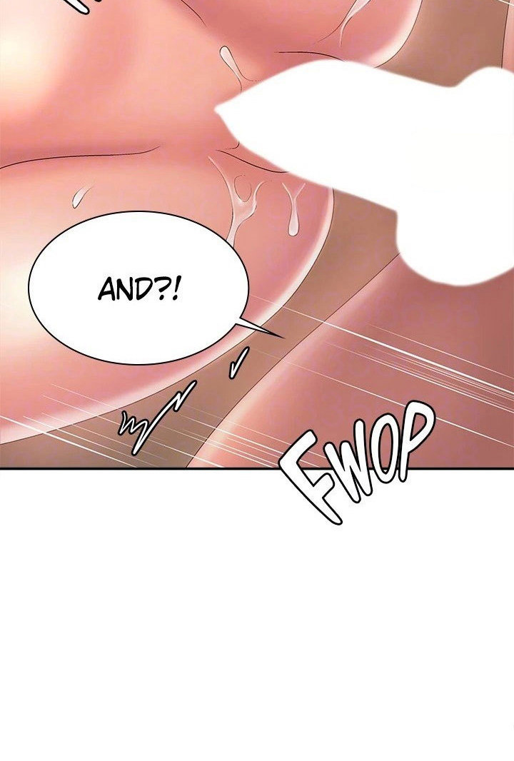My Aunt in Puberty Chapter 31 Page 41