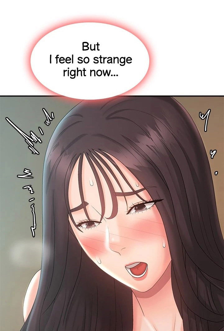 My Aunt in Puberty Chapter 31 Page 47