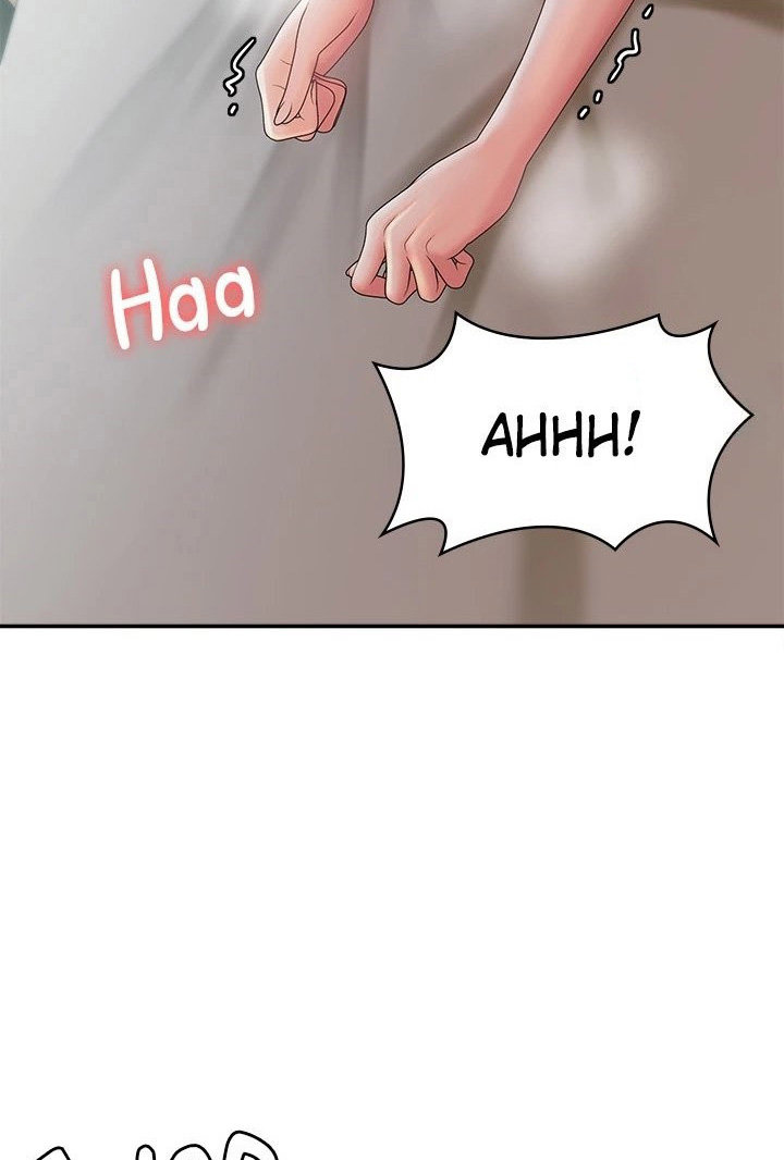 My Aunt in Puberty Chapter 31 Page 50