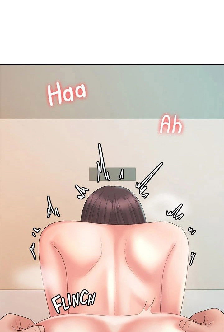 My Aunt in Puberty Chapter 31 Page 54