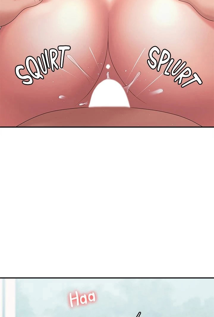 My Aunt in Puberty Chapter 31 Page 55