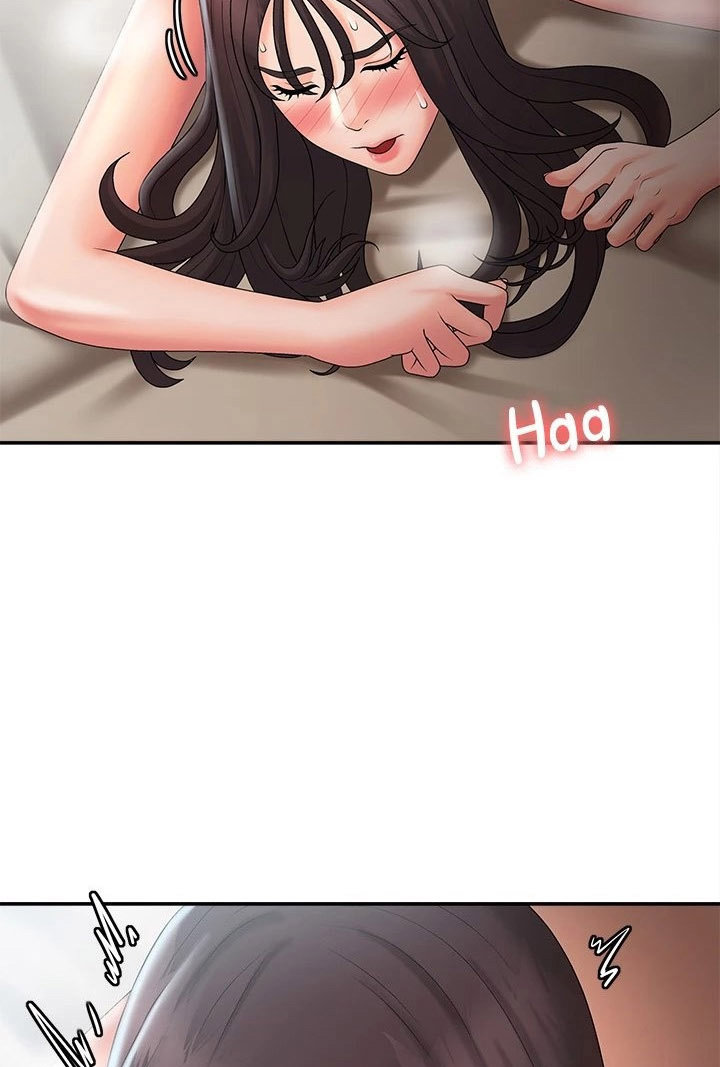My Aunt in Puberty Chapter 31 Page 58