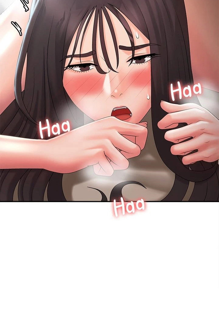 My Aunt in Puberty Chapter 31 Page 59