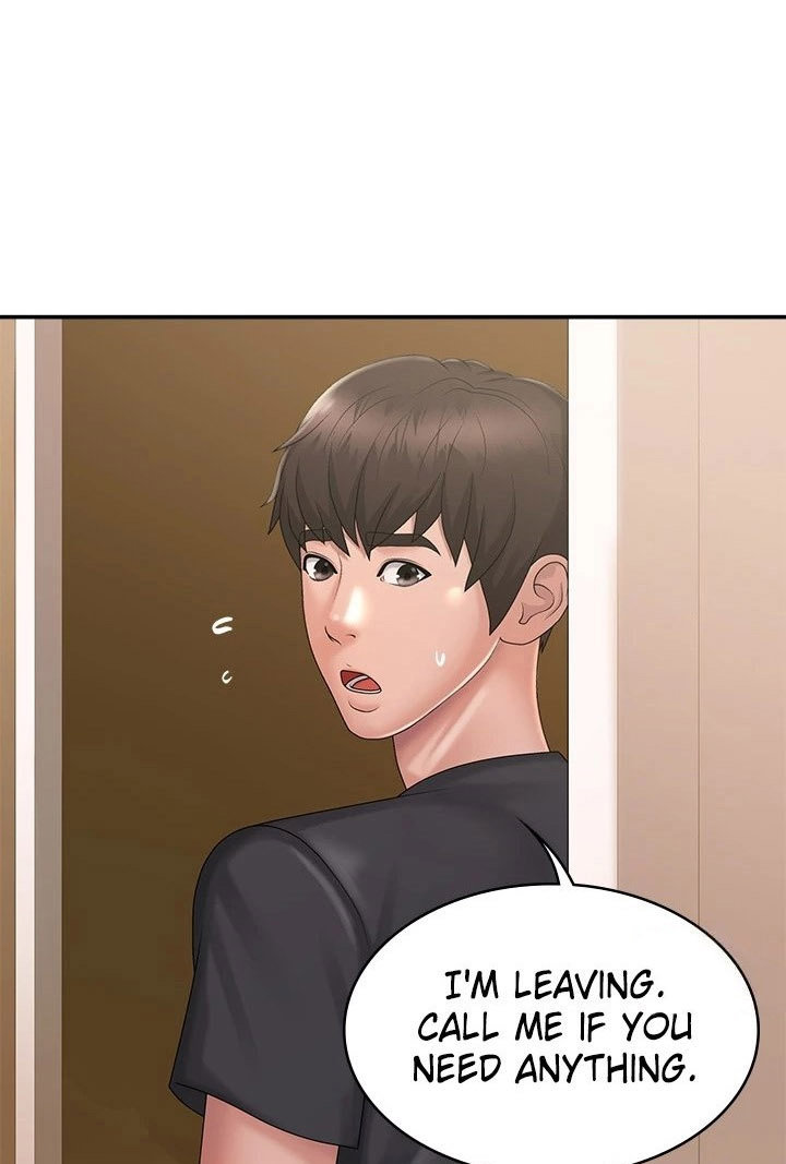 My Aunt in Puberty Chapter 31 Page 61