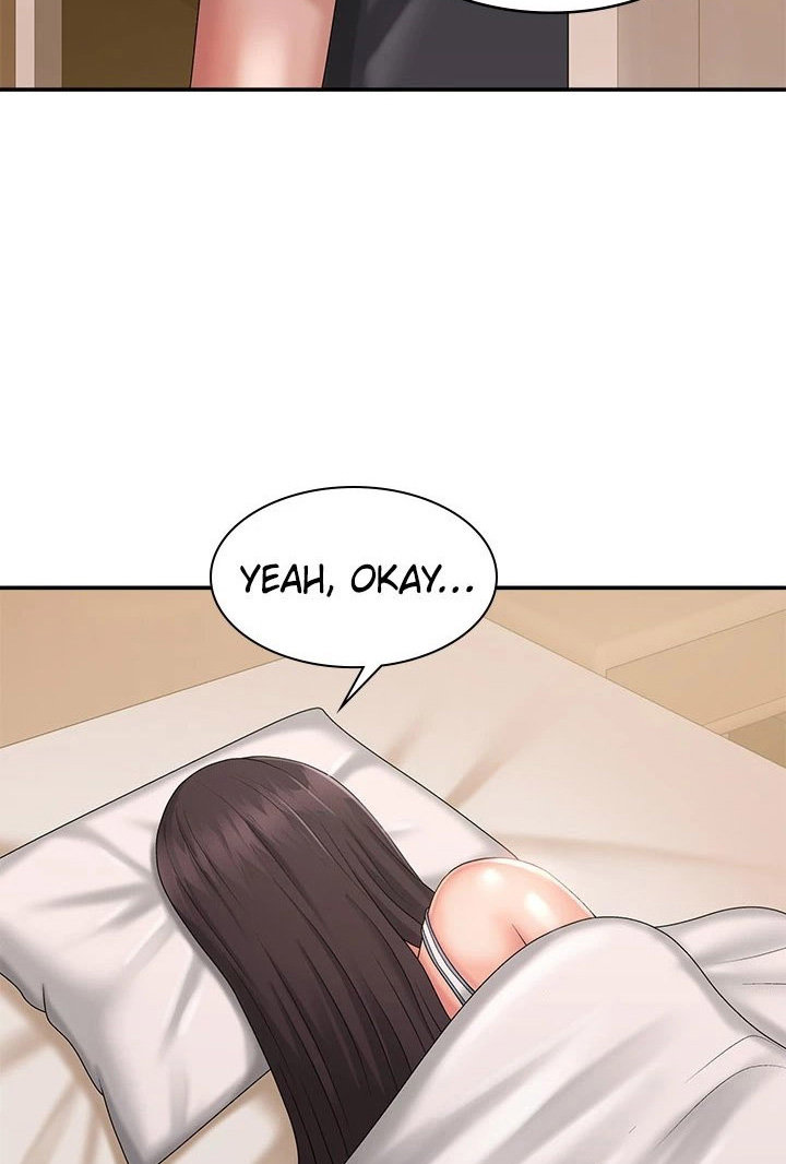My Aunt in Puberty Chapter 31 Page 62
