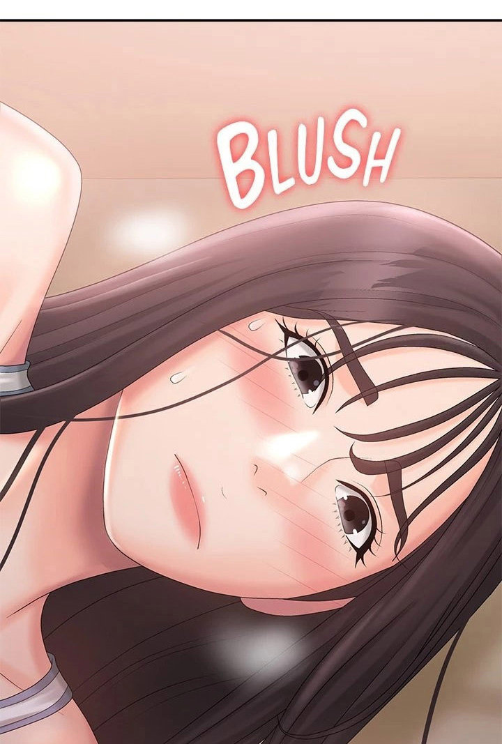 My Aunt in Puberty Chapter 31 Page 66