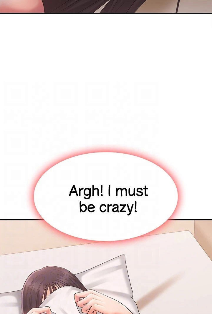My Aunt in Puberty Chapter 31 Page 67
