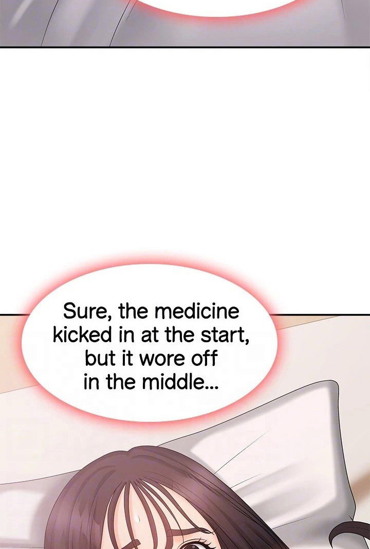 My Aunt in Puberty Chapter 31 Page 69