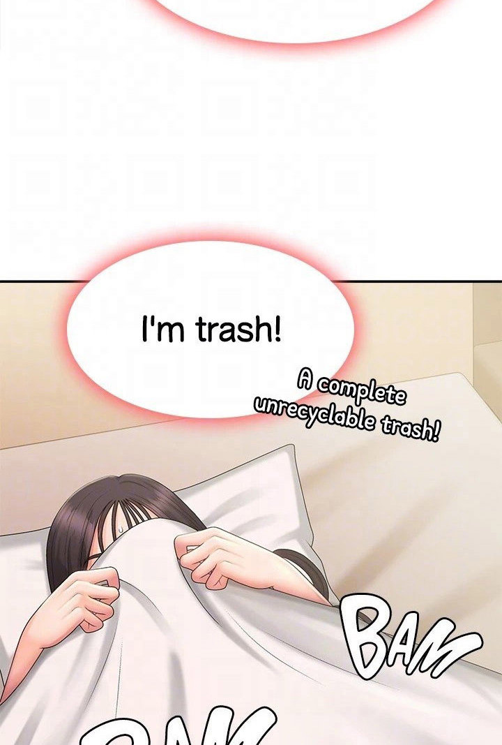 My Aunt in Puberty Chapter 31 Page 72