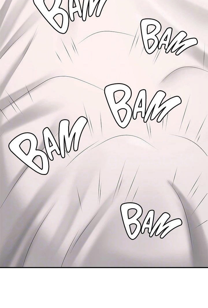 My Aunt in Puberty Chapter 31 Page 73