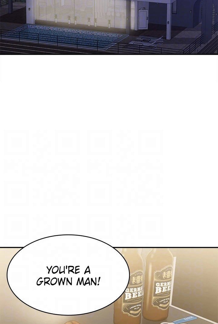 My Aunt in Puberty Chapter 31 Page 76