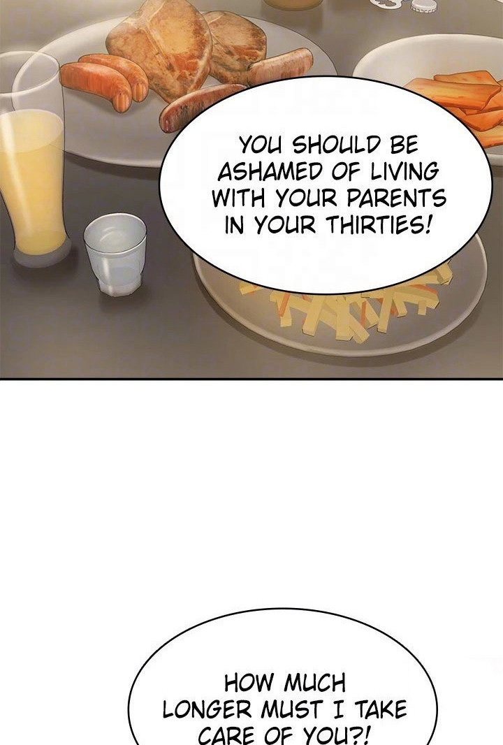 My Aunt in Puberty Chapter 31 Page 77