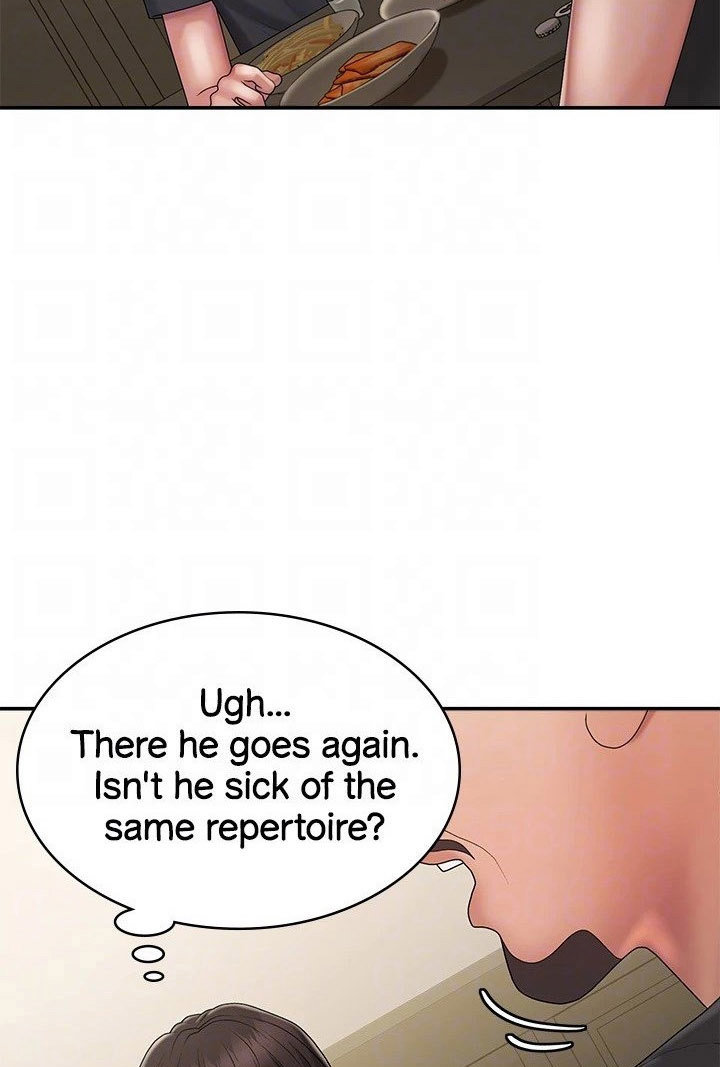 My Aunt in Puberty Chapter 31 Page 79