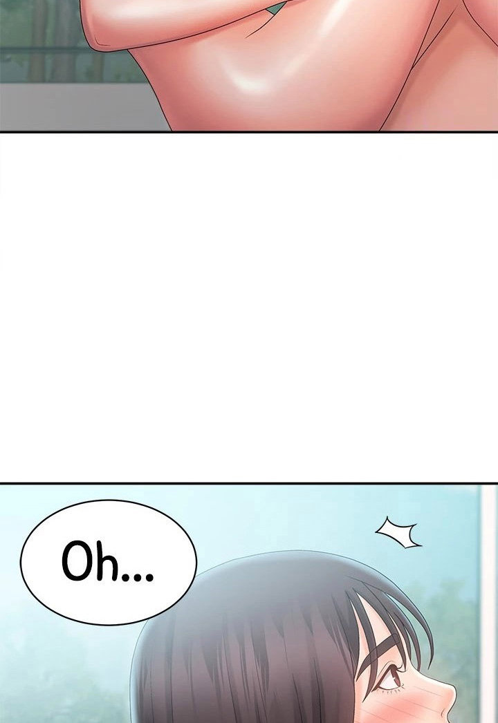 My Aunt in Puberty Chapter 31 Page 8