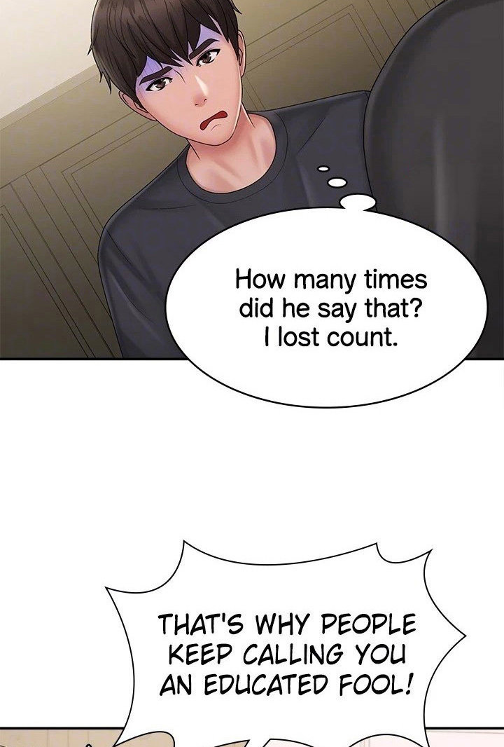 My Aunt in Puberty Chapter 31 Page 80
