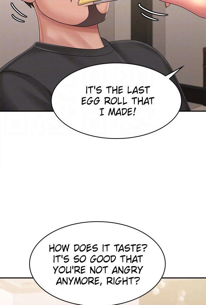 My Aunt in Puberty Chapter 31 Page 84