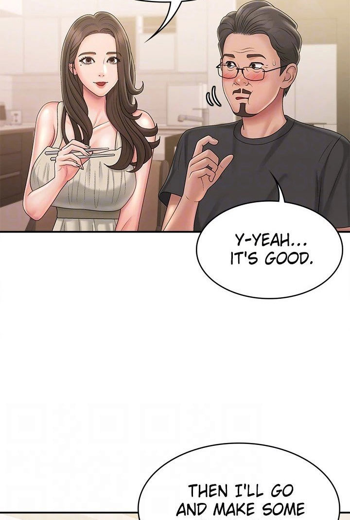 My Aunt in Puberty Chapter 31 Page 85