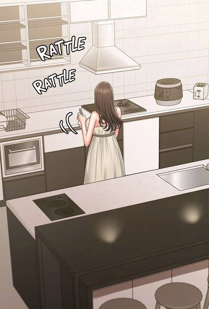 My Aunt in Puberty Chapter 31 Page 89