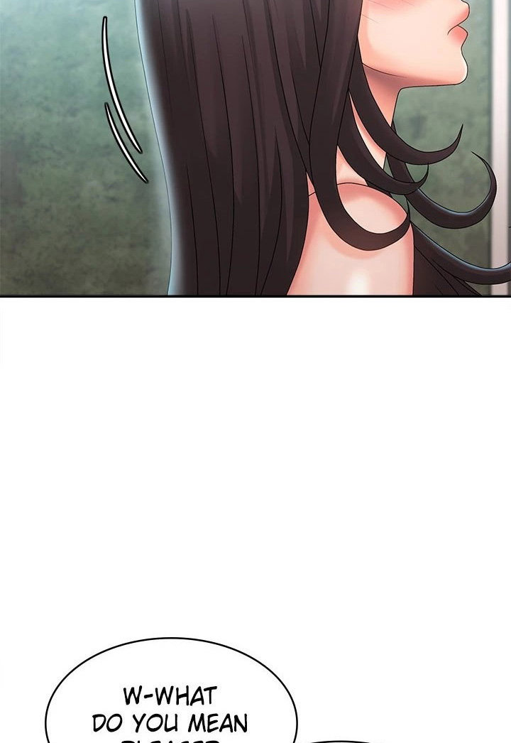 My Aunt in Puberty Chapter 31 Page 9
