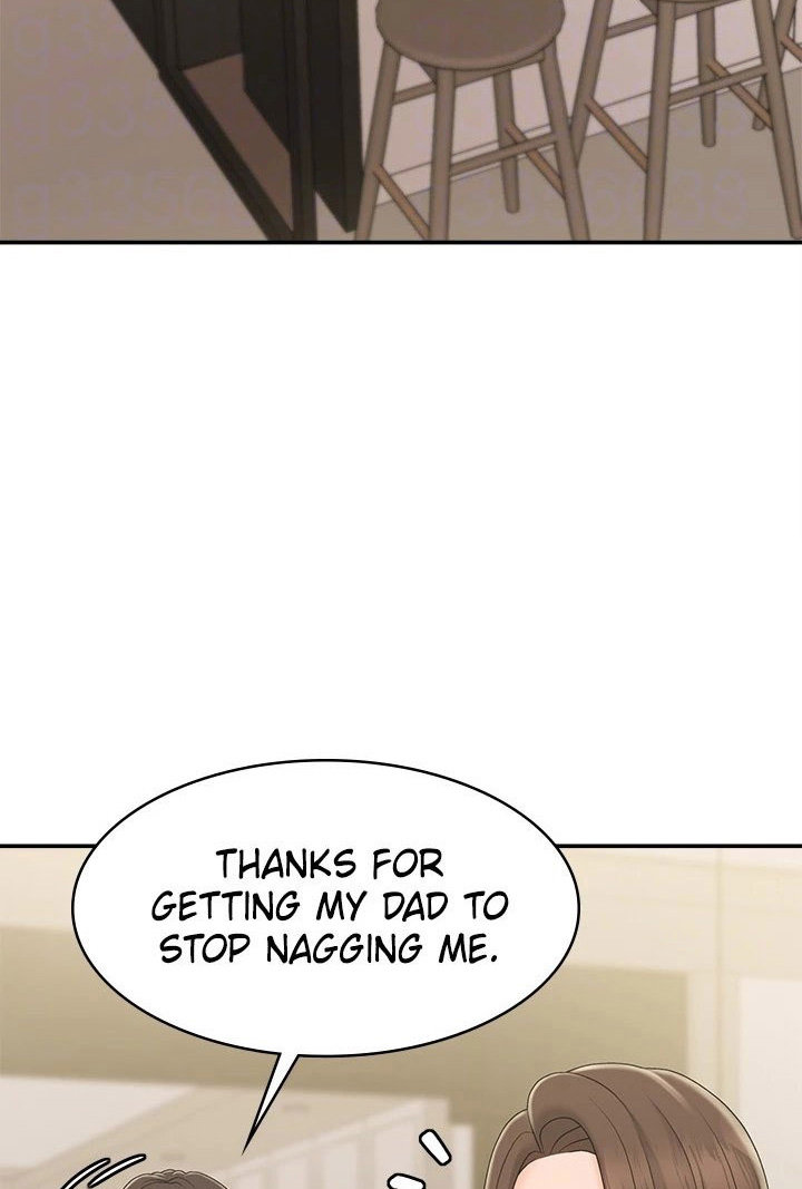 My Aunt in Puberty Chapter 31 Page 90
