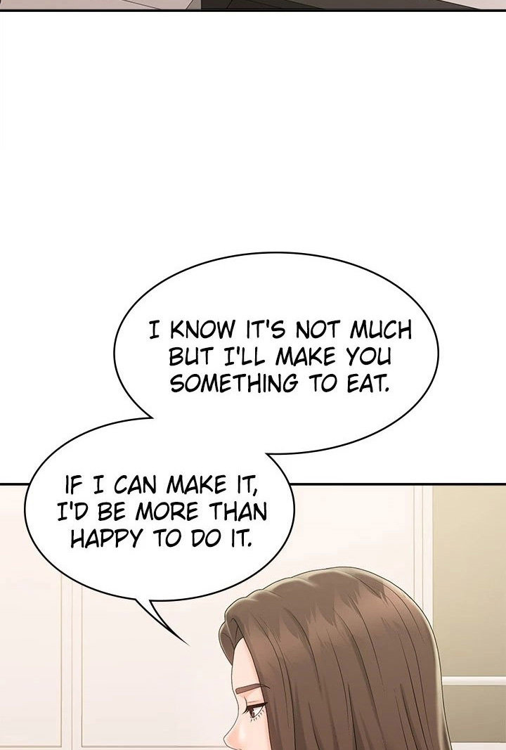 My Aunt in Puberty Chapter 31 Page 93