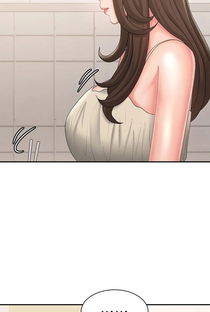 My Aunt in Puberty Chapter 31 Page 94