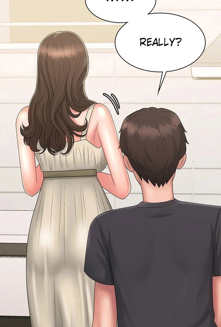 My Aunt in Puberty Chapter 31 Page 95