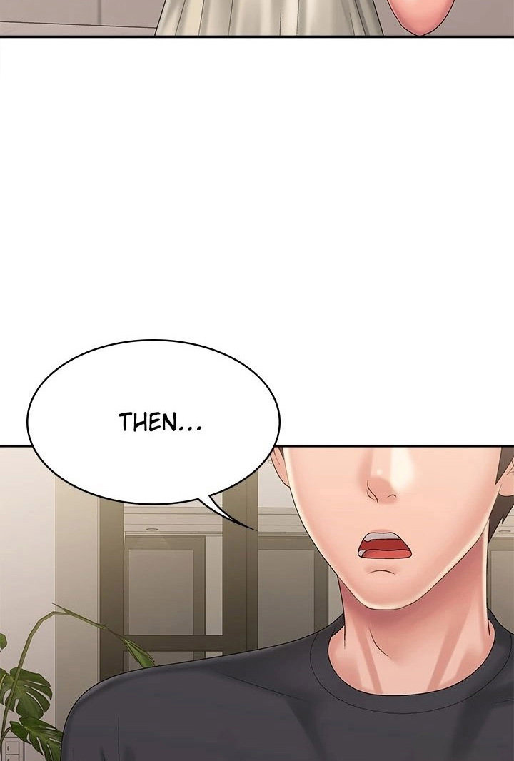 My Aunt in Puberty Chapter 31 Page 98